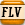 flv icon