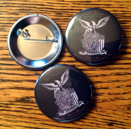 Tom's Pins