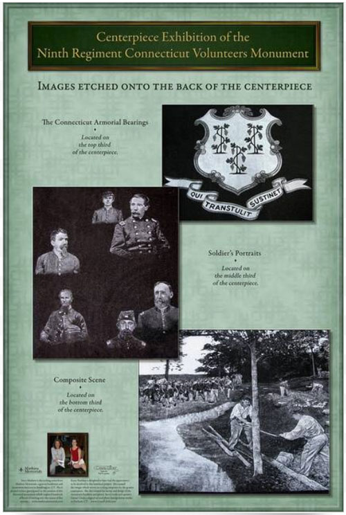 exhibition poster