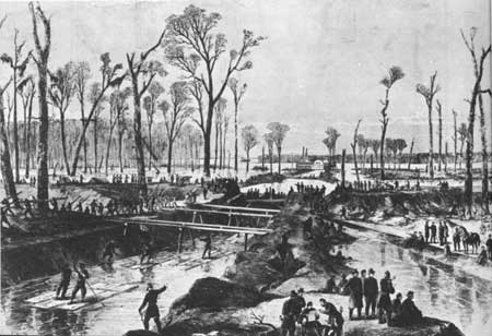 wartime sketch